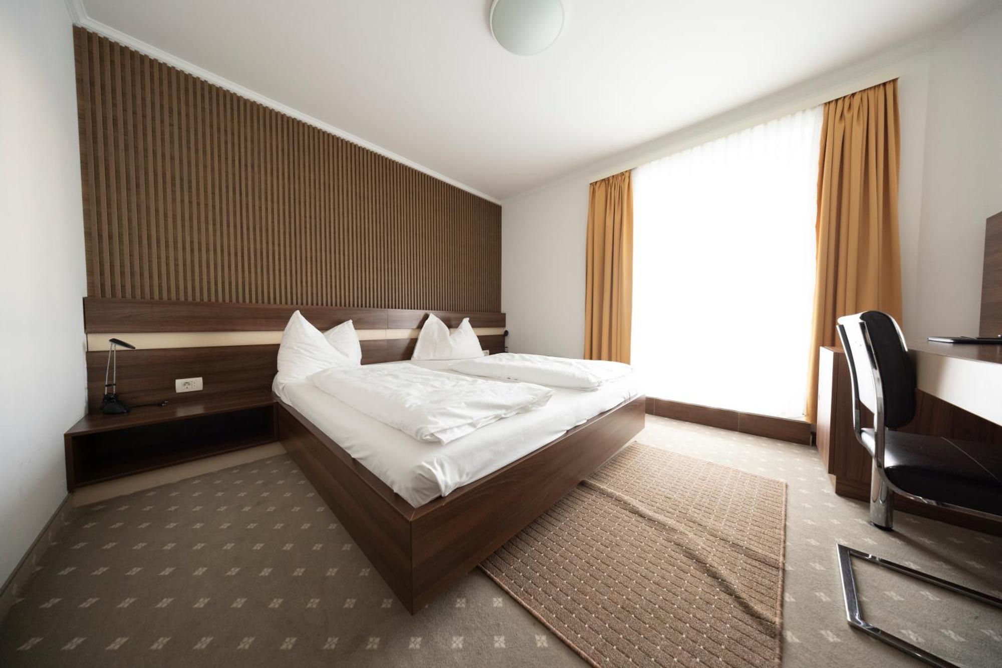 Primus Hotel & Apartments Viena Exterior foto
